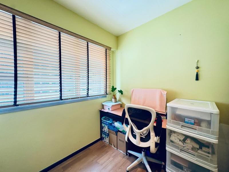 117B Jalan Tenteram, 117B Jalan Tenteram, Balestier / Toa Payoh, 2 Bedrooms, 721 sqft, HDB Flat For Sale, by Steven NG, 500270029 - Study - PropertyGuru.com.sg
