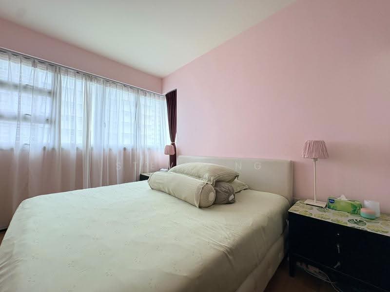 117B Jalan Tenteram, 117B Jalan Tenteram, Balestier / Toa Payoh, 2 Bedrooms, 721 sqft, HDB Flat For Sale, by Steven NG, 500270029 - Bedroom - PropertyGuru.com.sg