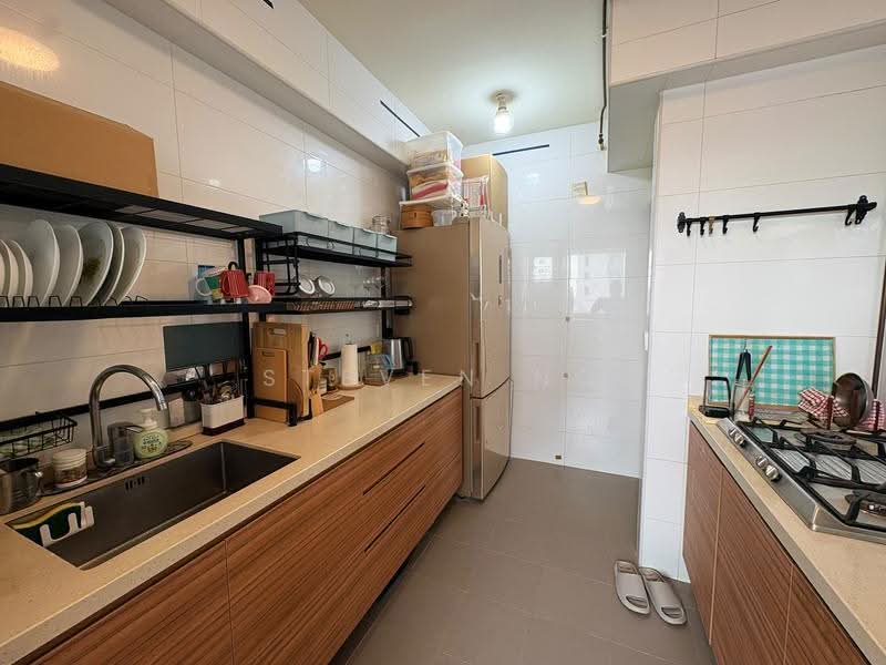 117B Jalan Tenteram, 117B Jalan Tenteram, Balestier / Toa Payoh, 2 Bedrooms, 721 sqft, HDB Flat For Sale, by Steven NG, 500270029 - Kitchen - PropertyGuru.com.sg