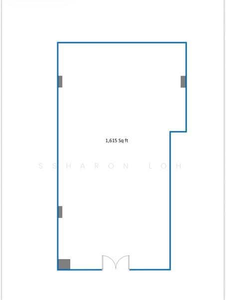 Primz Bizhub, 21 21, Admiralty / Woodlands, 500 sqft, Light Industrial (B1) For Rent, by Ssharon Loh, 500270036 - CommercialGuru.com.sg