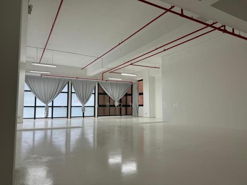 Primz Bizhub, 21 21, Admiralty / Woodlands, 500 sqft, Light Industrial (B1) For Rent, by Ssharon Loh, 500270036 - CommercialGuru.com.sg