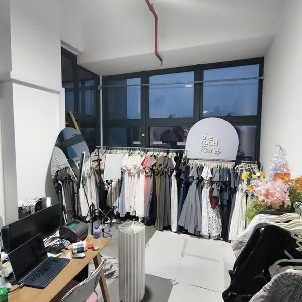 Primz Bizhub, 21 21, Admiralty / Woodlands, 500 sqft, Light Industrial (B1) For Rent, by Ssharon Loh, 500270036 - CommercialGuru.com.sg
