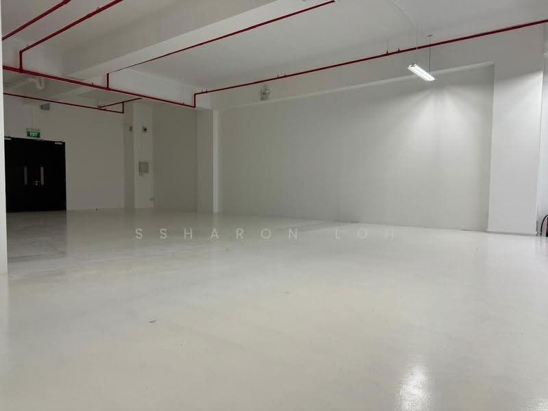Primz Bizhub, 21 21, Admiralty / Woodlands, 500 sqft, Light Industrial (B1) For Rent, by Ssharon Loh, 500270036 - CommercialGuru.com.sg