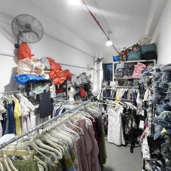 Primz Bizhub, 21 21, Admiralty / Woodlands, 500 sqft, Light Industrial (B1) For Rent, by Ssharon Loh, 500270036 - CommercialGuru.com.sg
