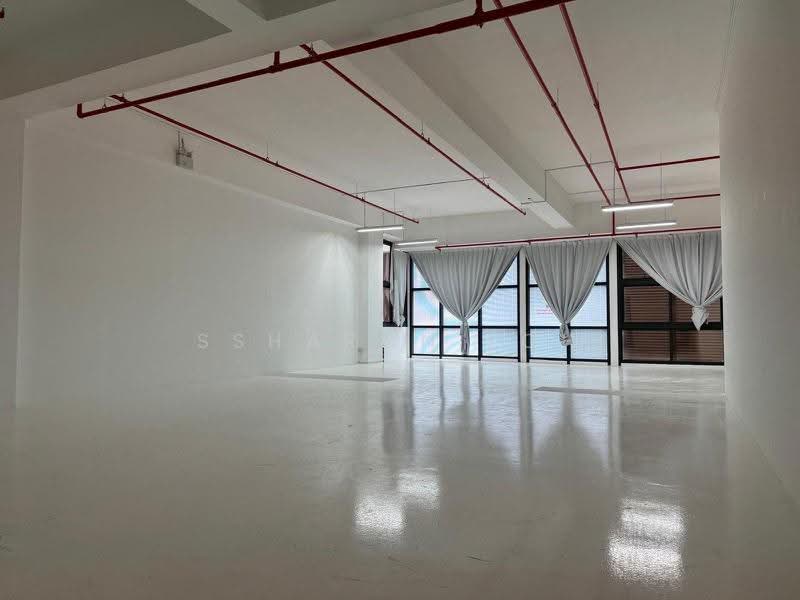 Primz Bizhub, 21 21, Admiralty / Woodlands, 500 sqft, Light Industrial (B1) For Rent, by Ssharon Loh, 500270036 - CommercialGuru.com.sg