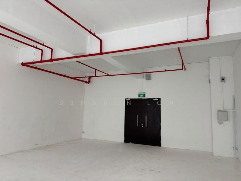 Primz Bizhub, 21 21, Admiralty / Woodlands, 500 sqft, Light Industrial (B1) For Rent, by Ssharon Loh, 500270036 - CommercialGuru.com.sg