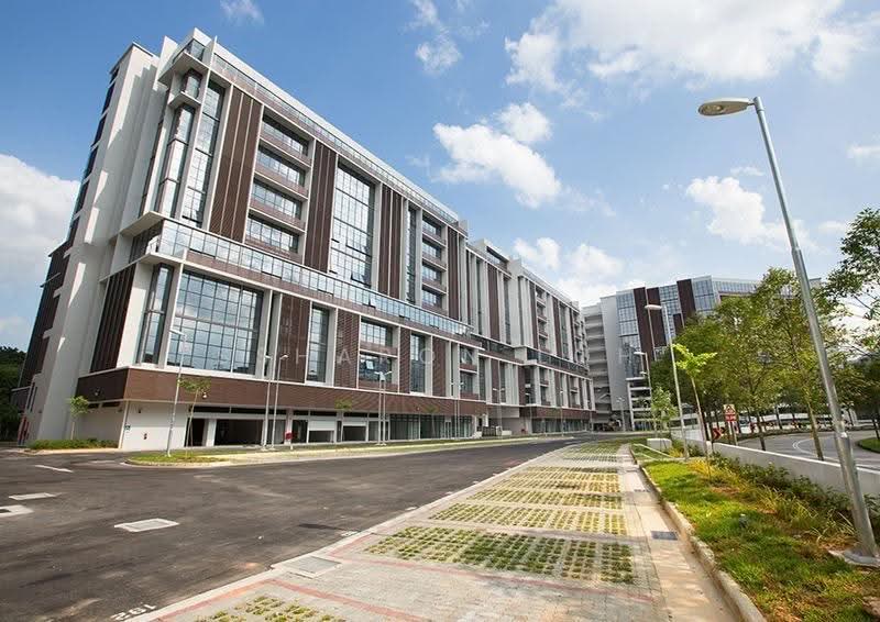 Primz Bizhub, 21 21, Admiralty / Woodlands, 500 sqft, Light Industrial (B1) For Rent, by Ssharon Loh, 500270036 - CommercialGuru.com.sg