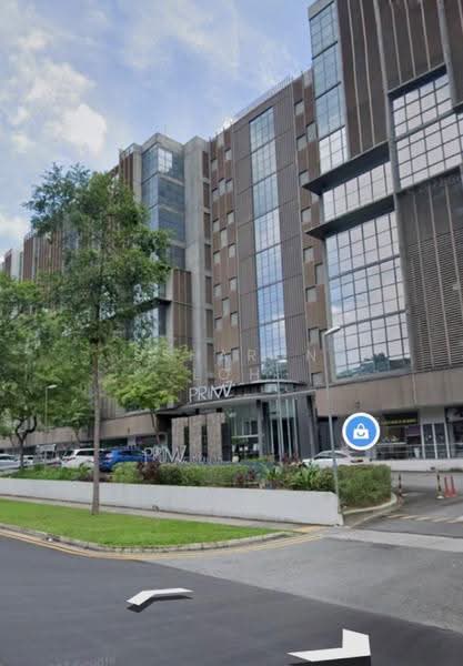 Primz Bizhub, 21 21, Admiralty / Woodlands, 500 sqft, Light Industrial (B1) For Rent, by Ssharon Loh, 500270036 - CommercialGuru.com.sg