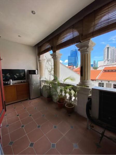 Good Price! Studio in Blair Plain Conservation House, Chinatown / Tanjong Pagar, Studio, 380 sqft, Conservation House For Rent, by Anthony Tan 陈鸿杰, 500270040 - PropertyGuru.com.sg