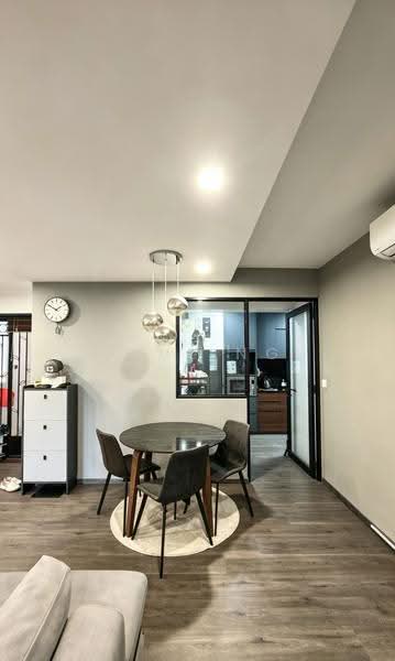 410C Fernvale Road, 410C Fernvale Road, Seletar / Yio Chu Kang, 3 Bedrooms, 1,023 sqft, HDB Flat For Rent, by Paul Ng, 500270042 - Dining Room - PropertyGuru.com.sg