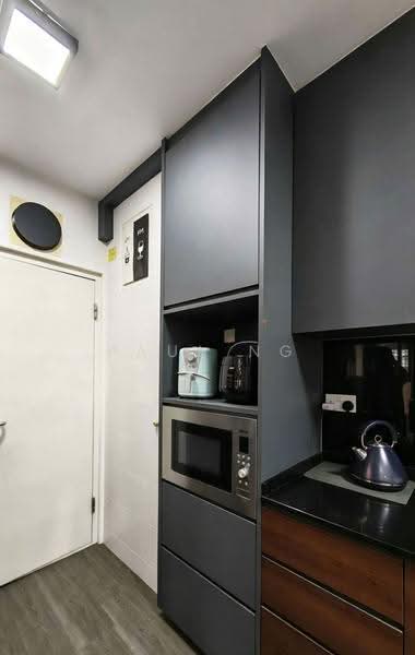 410C Fernvale Road, 410C Fernvale Road, Seletar / Yio Chu Kang, 3 Bedrooms, 1,023 sqft, HDB Flat For Rent, by Paul Ng, 500270042 - Kitchen - PropertyGuru.com.sg