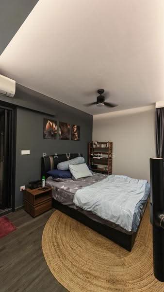 410C Fernvale Road, 410C Fernvale Road, Seletar / Yio Chu Kang, 3 Bedrooms, 1,023 sqft, HDB Flat For Rent, by Paul Ng, 500270042 - Master Bedroom - PropertyGuru.com.sg