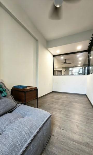 410C Fernvale Road, 410C Fernvale Road, Seletar / Yio Chu Kang, 3 Bedrooms, 1,023 sqft, HDB Flat For Rent, by Paul Ng, 500270042 - Study Room - PropertyGuru.com.sg