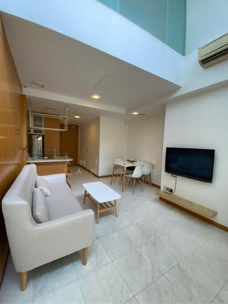 Icon, 10 Gopeng Street, Chinatown / Tanjong Pagar, 1 Bedroom, 657 sqft, Apartment For Sale, by Anthony Tan 陈鸿杰, 500270043 - PropertyGuru.com.sg