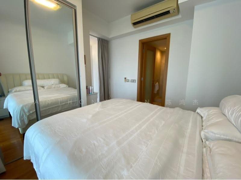 Icon, 10 Gopeng Street, Chinatown / Tanjong Pagar, 1 Bedroom, 657 sqft, Apartment For Sale, by Anthony Tan 陈鸿杰, 500270043 - PropertyGuru.com.sg