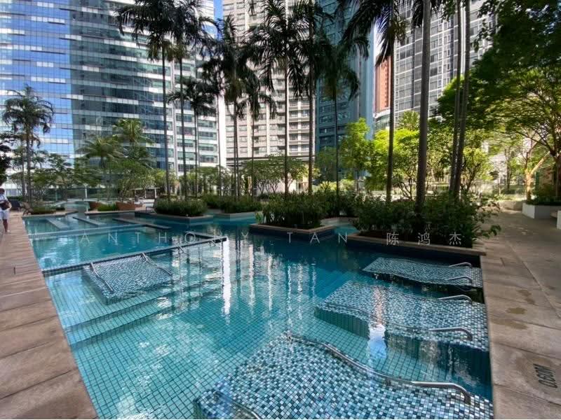 Icon, 10 Gopeng Street, Chinatown / Tanjong Pagar, 1 Bedroom, 657 sqft, Apartment For Sale, by Anthony Tan 陈鸿杰, 500270043 - PropertyGuru.com.sg