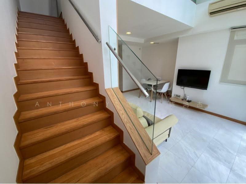 Icon, 10 Gopeng Street, Chinatown / Tanjong Pagar, 1 Bedroom, 657 sqft, Apartment For Sale, by Anthony Tan 陈鸿杰, 500270043 - PropertyGuru.com.sg