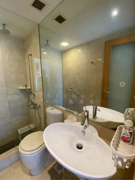 Icon, 10 Gopeng Street, Chinatown / Tanjong Pagar, 1 Bedroom, 657 sqft, Apartment For Sale, by Anthony Tan 陈鸿杰, 500270043 - PropertyGuru.com.sg