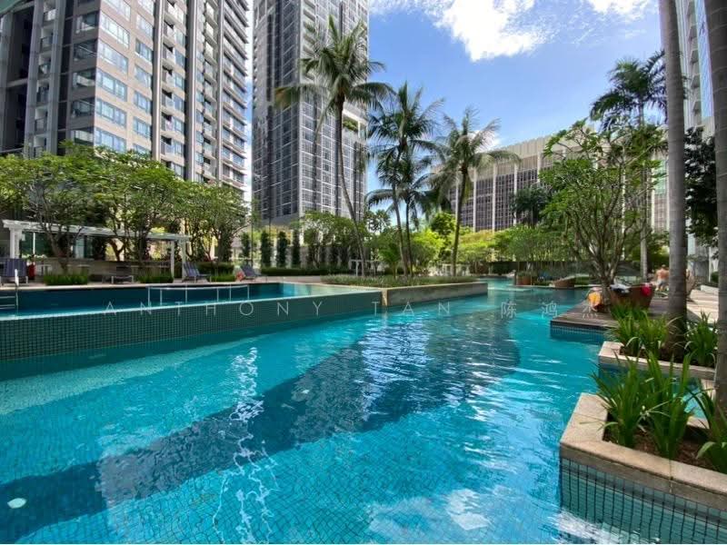 Icon, 10 Gopeng Street, Chinatown / Tanjong Pagar, 1 Bedroom, 657 sqft, Apartment For Sale, by Anthony Tan 陈鸿杰, 500270043 - PropertyGuru.com.sg
