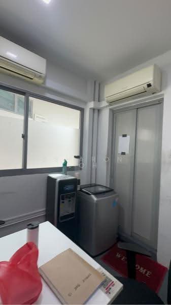 Synergy @ KB, 25 25, Eunos / Geylang / Paya Lebar, 1,216 sqft, Factory / Workshop (B2) For Rent, by Ssharon Loh, 500270045 - CommercialGuru.com.sg