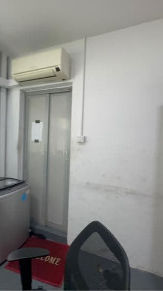 Synergy @ KB, 25 25, Eunos / Geylang / Paya Lebar, 1,216 sqft, Factory / Workshop (B2) For Rent, by Ssharon Loh, 500270045 - CommercialGuru.com.sg