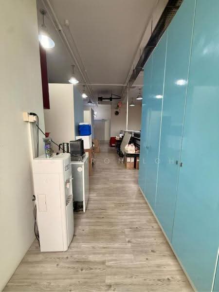 Midview City, 40 28, Ang Mo Kio / Bishan / Thomson, 1,100 sqft, Light Industrial (B1) For Rent, by Ssharon Loh, 500270047 - CommercialGuru.com.sg