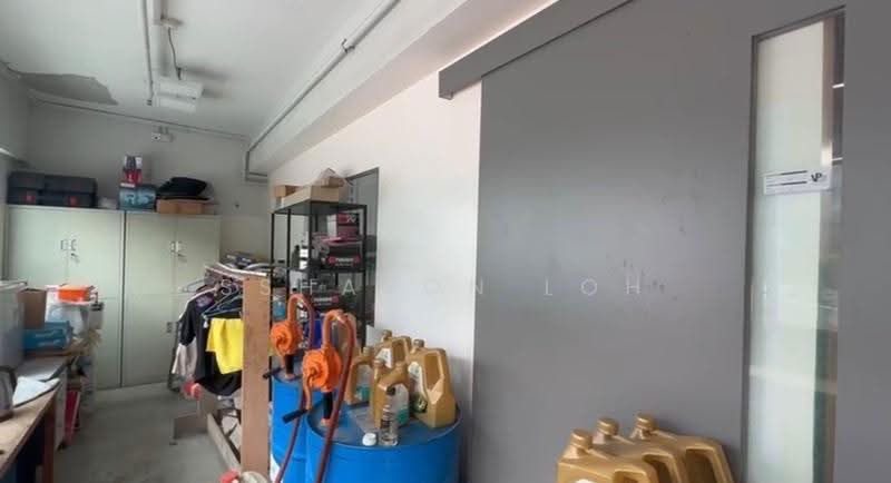 Premier @ Kaki Bukit, 8 8, Eunos / Geylang / Paya Lebar, 3,046 sqft, Factory / Workshop (B2) For Rent, by Ssharon Loh, 500270048 - CommercialGuru.com.sg