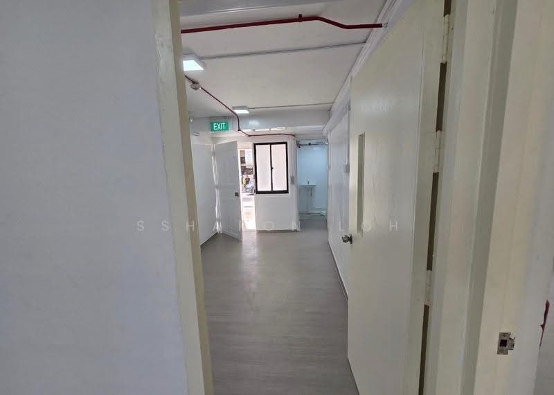 3 Everton Park, 3 3, Chinatown / Tanjong Pagar, 1,173 sqft, Shop / Shophouse For Sale, by Ssharon Loh, 500270051 - CommercialGuru.com.sg