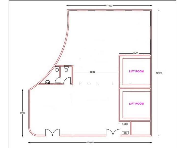 Wintech Centre, 6 6, Eunos / Geylang / Paya Lebar, 1,650 sqft, Light Industrial (B1) For Sale, by Ssharon Loh, 500270052 - CommercialGuru.com.sg