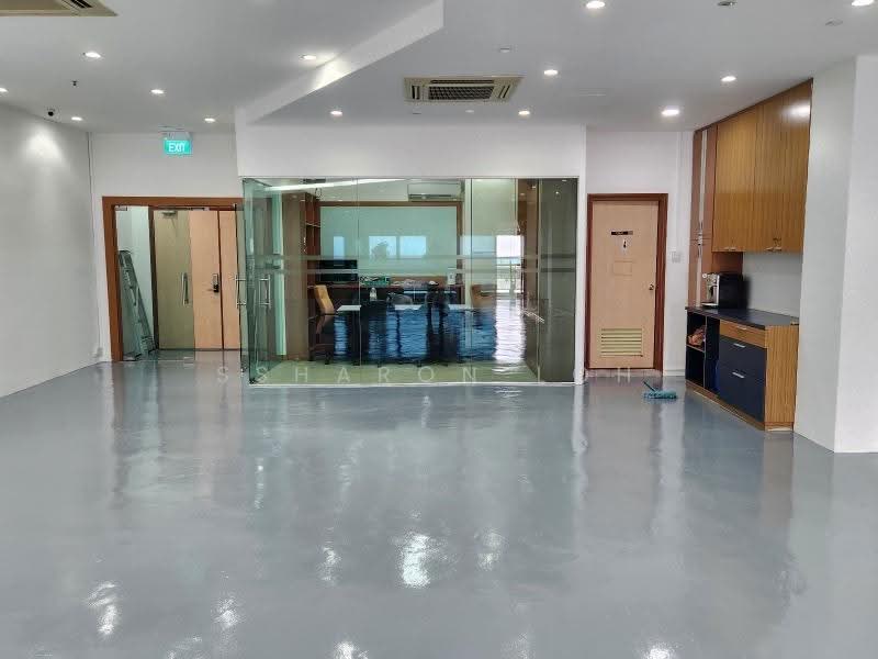 Wintech Centre, 6 6, Eunos / Geylang / Paya Lebar, 1,650 sqft, Light Industrial (B1) For Sale, by Ssharon Loh, 500270052 - CommercialGuru.com.sg