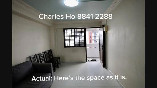 3 Tanjong Pagar Plaza, 3 Tanjong Pagar Plaza, Chinatown / Tanjong Pagar, 2 Bedrooms, 635 sqft, HDB Flat For Sale, by Koko Tong, 500270054 - PropertyGuru.com.sg
