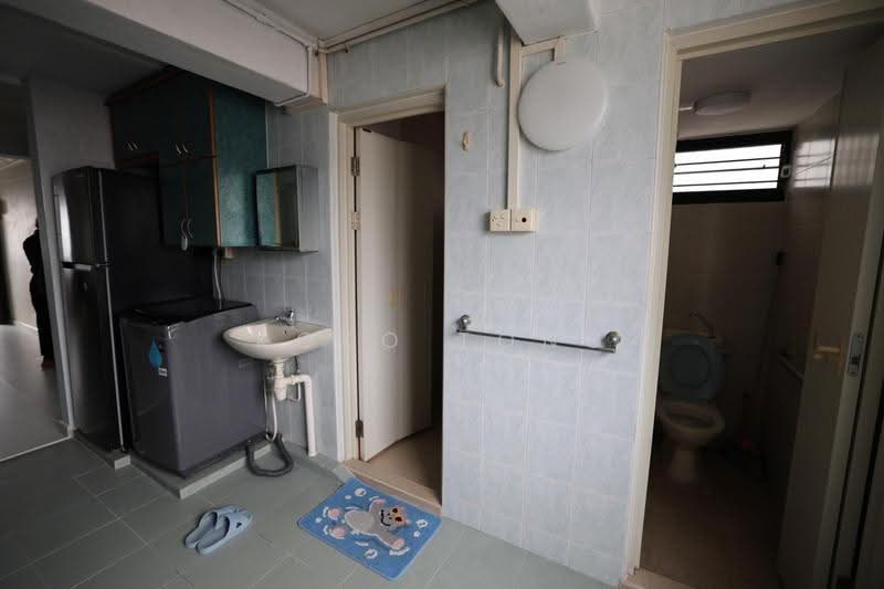 3 Tanjong Pagar Plaza, 3 Tanjong Pagar Plaza, Chinatown / Tanjong Pagar, 2 Bedrooms, 635 sqft, HDB Flat For Sale, by Koko Tong, 500270054 - PropertyGuru.com.sg