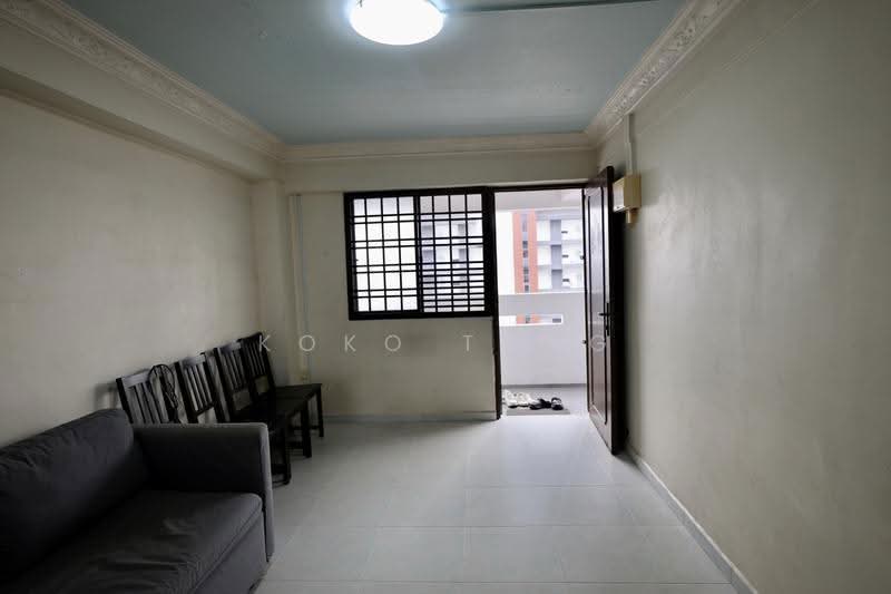3 Tanjong Pagar Plaza, 3 Tanjong Pagar Plaza, Chinatown / Tanjong Pagar, 2 Bedrooms, 635 sqft, HDB Flat For Sale, by Koko Tong, 500270054 - PropertyGuru.com.sg