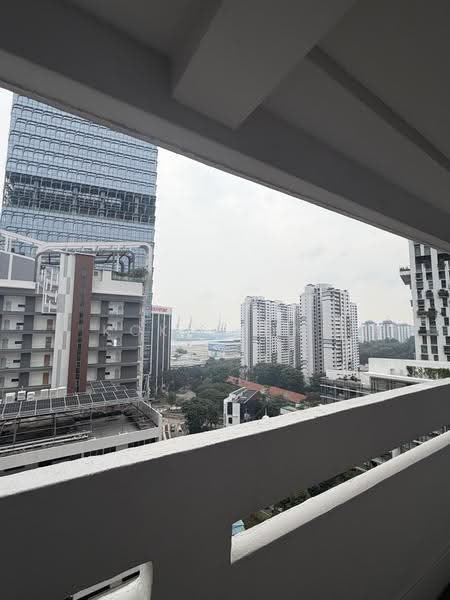 3 Tanjong Pagar Plaza, 3 Tanjong Pagar Plaza, Chinatown / Tanjong Pagar, 2 Bedrooms, 635 sqft, HDB Flat For Sale, by Koko Tong, 500270054 - PropertyGuru.com.sg