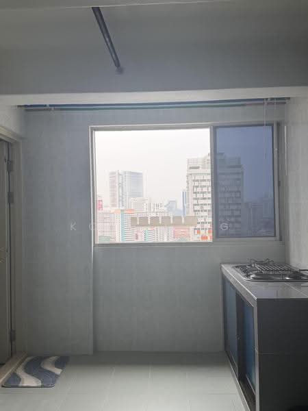 3 Tanjong Pagar Plaza, 3 Tanjong Pagar Plaza, Chinatown / Tanjong Pagar, 2 Bedrooms, 635 sqft, HDB Flat For Sale, by Koko Tong, 500270054 - PropertyGuru.com.sg