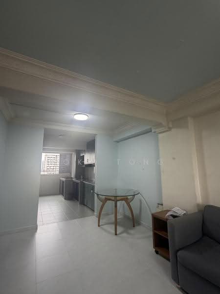 3 Tanjong Pagar Plaza, 3 Tanjong Pagar Plaza, Chinatown / Tanjong Pagar, 2 Bedrooms, 635 sqft, HDB Flat For Sale, by Koko Tong, 500270054 - PropertyGuru.com.sg