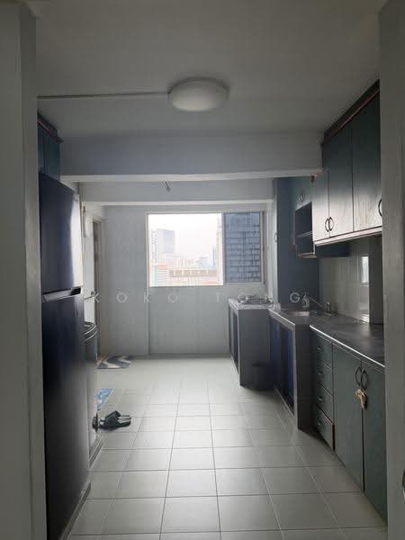 3 Tanjong Pagar Plaza, 3 Tanjong Pagar Plaza, Chinatown / Tanjong Pagar, 2 Bedrooms, 635 sqft, HDB Flat For Sale, by Koko Tong, 500270054 - PropertyGuru.com.sg