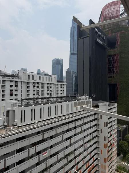 3 Tanjong Pagar Plaza, 3 Tanjong Pagar Plaza, Chinatown / Tanjong Pagar, 2 Bedrooms, 635 sqft, HDB Flat For Sale, by Koko Tong, 500270054 - PropertyGuru.com.sg