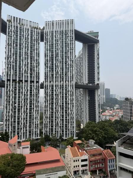 3 Tanjong Pagar Plaza, 3 Tanjong Pagar Plaza, Chinatown / Tanjong Pagar, 2 Bedrooms, 635 sqft, HDB Flat For Sale, by Koko Tong, 500270054 - PropertyGuru.com.sg