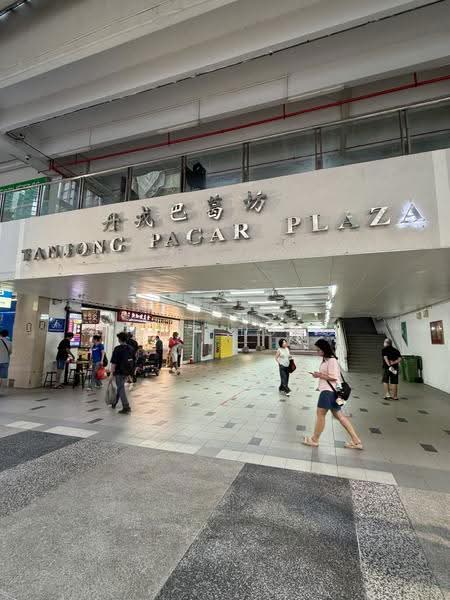 3 Tanjong Pagar Plaza, 3 Tanjong Pagar Plaza, Chinatown / Tanjong Pagar, 2 Bedrooms, 635 sqft, HDB Flat For Sale, by Koko Tong, 500270054 - Exterior - PropertyGuru.com.sg