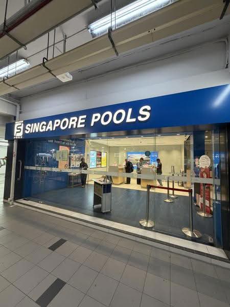 3 Tanjong Pagar Plaza, 3 Tanjong Pagar Plaza, Chinatown / Tanjong Pagar, 2 Bedrooms, 635 sqft, HDB Flat For Sale, by Koko Tong, 500270054 - Exterior - PropertyGuru.com.sg