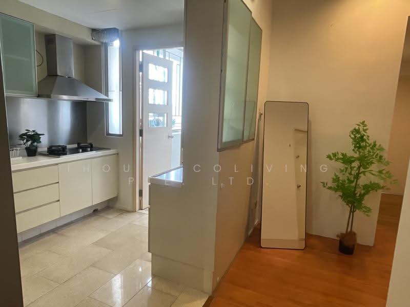 Kerrisdale, 30 Sturdee Road, Farrer Park / Serangoon Rd, Room Rental, 100 sqft, Condominium For Rent, by ling, 500270055 - Kitchen - PropertyGuru.com.sg