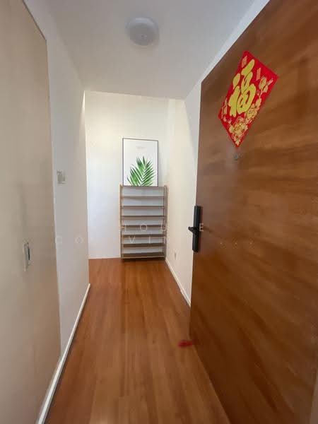 Kerrisdale, 30 Sturdee Road, Farrer Park / Serangoon Rd, Room Rental, 100 sqft, Condominium For Rent, by ling, 500270055 - Entrance - PropertyGuru.com.sg
