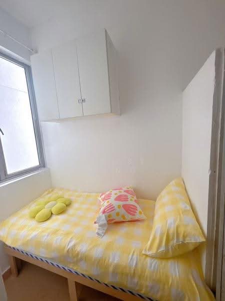 Kerrisdale, 30 Sturdee Road, Farrer Park / Serangoon Rd, Room Rental, 100 sqft, Condominium For Rent, by ling, 500270055 - Bedroom - PropertyGuru.com.sg
