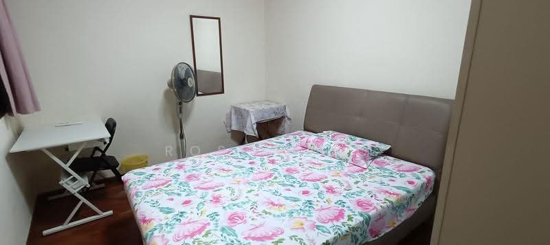 357A Admiralty Drive, 357A Admiralty Drive, Sembawang / Yishun, Room Rental, 140 sqft, HDB Flat For Rent, by Rose Ting, 500270056 - Bedroom - PropertyGuru.com.sg