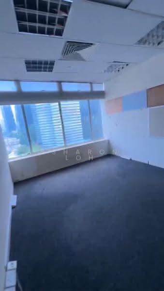 The Plaza, 7500A 7500A, Beach Road / Bugis / Rochor, 1,787 sqft, Office For Rent, by Ssharon Loh, 500270057 - CommercialGuru.com.sg