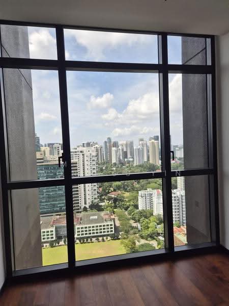 Pullman Residences, 18 Dunearn Road, Newton / Novena, 2 Bedrooms, 667 sqft, Condominium For Rent, by Marianne Wong Su Yin, 500270059 - View - PropertyGuru.com.sg