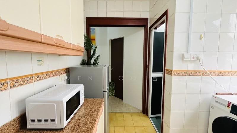 D'Manor, 25 Tanah Merah Kechil Avenue, Bedok / Upper East Coast, 1 Bedroom, , Condominium For Rent, by Laven Loo 吕欣颐, 500270060 - PropertyGuru.com.sg