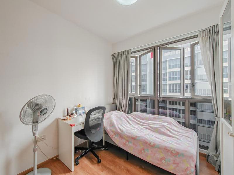 Rivercove Residences EC, 20 Anchorvale Ln, Hougang / Punggol / Sengkang, 3 Bedrooms, 1,109 sqft, Condominium For Sale, by Edmund Lim, 500270063 - Bedroom - PropertyGuru.com.sg