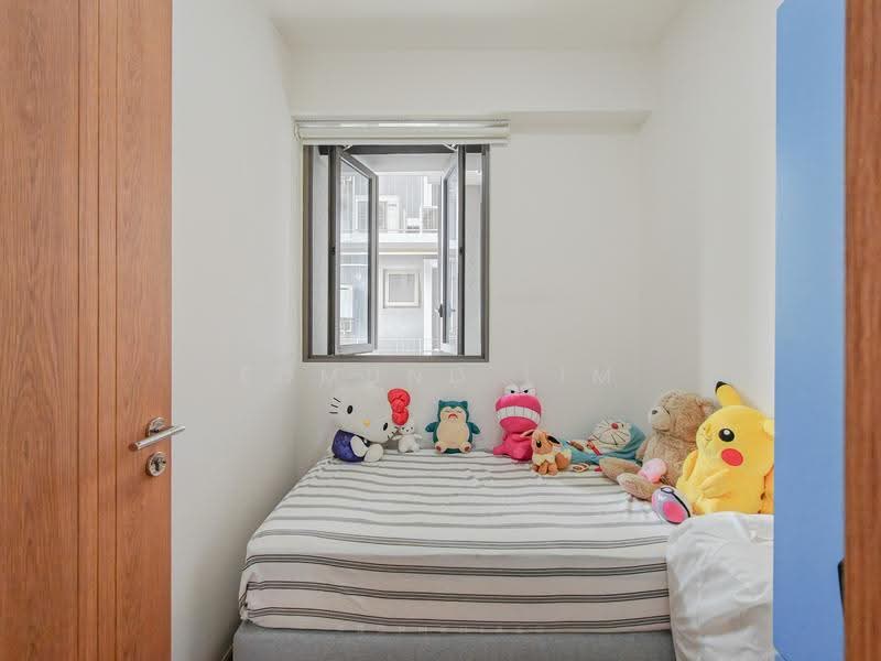 Rivercove Residences EC, 20 Anchorvale Ln, Hougang / Punggol / Sengkang, 3 Bedrooms, 1,109 sqft, Condominium For Sale, by Edmund Lim, 500270063 - Bedroom - PropertyGuru.com.sg